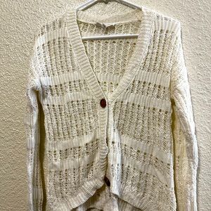 Women cardigan